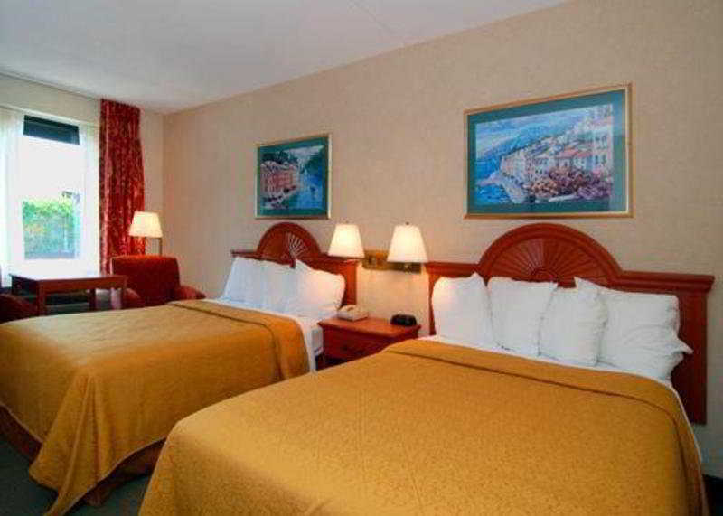 อีโคโน ลอดจ์ นาวาลสเตชั่น นอร์โฟล์ค Hotel นอร์ฟอล์ก ห้อง รูปภาพ